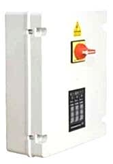 Grundfos QE3P WW 3X400V 8A DOL 97822642