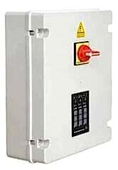 Grundfos QE WW PLAST 3P 3X400V 7,5 KW 93466716