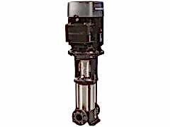Grundfos CR 3-17 A-FGJ-A-E-HQQE 3x230/400 50Hz pompa 96516662