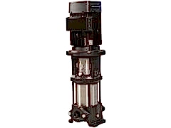 Grundfos CR1-17 A-A-A-E-HQQE 3x230/400 50HZ  pompa 96516188