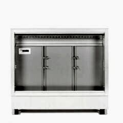 Rehau Kollektör Dolabı - Sıva Altı - UP Tip 1 610 x 700 x 110
