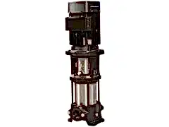 Grundfos CR15-2 A-F-A-E-HQQE 3x400D 50 HZ 96501893