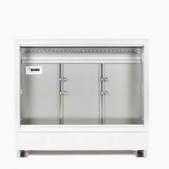 Rehau Kollektör Dolabı - Sıva Altı - UP Tip 3 1010 x 700 x 110