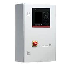 Grundfos CONTROL MPC SERIES 2000-1P to 6P  99550415