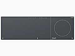 Danfoss Icon™ Ana Kontrolör 14 Aktüatör 8 Termostat Bağlantılı