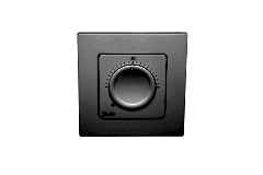 Danfoss Icon™ Oda Termostatı, 230V Kadranlı, Sıva üstü