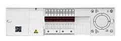 Danfoss Icon™ Ana Kontrolör, 230V Besleme 24V kontrol, 10 Çıkışlı