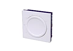 Danfoss WT-T Basic Plus 2 Oda Termostatı 230V Danfoss Termostat