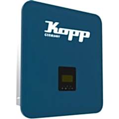 Solimpeks Kopp.Kuara 8.0-3-Hibrit İnverter