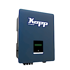 Solimpeks Kopp.Kuara 20.0-2-Trifaze İnverter
