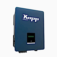 Solimpeks Kopp.Kuara 25.0-2-Trifaze İnverter