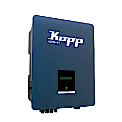 Solimpeks Kopp.Kuara 6.0-2-Trifaze İnverter