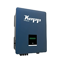 Solimpeks Kopp.Kuara 8.0-2-Trifaze İnverter