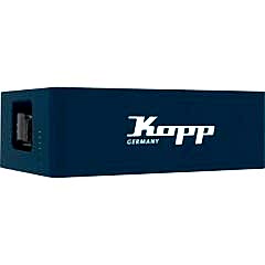 Solimpeks Kopp Katana Base Kontrol Ünitesi 2,9 Kwh