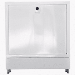 Fraenkische Kollektör Dolabı Tip 1 600x700x110mm