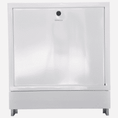 Fraenkische Kollektör Dolabı Tip 2 800x700x110mm