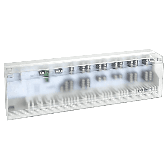 Fraenkische Terminal Kutusu 230V
