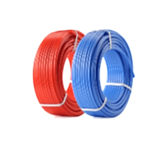 Fraenkische Kılıf Boru 100mt 16/17mm