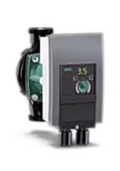 Wilo YONOS MAXO-Z 50/0,5-9 PN6/10 2175544