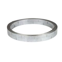 DEVIfast Double Metal  50mm genişliğinde   3,5cm aralıklı  25m/paket