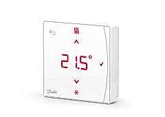 Danfoss Icon2 RT Kablosuz, Oda Termostatı