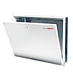 Haustherm Sıva Altı Kolektör Dolabı, Tip 1 - 600x700x110 mm