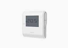 Haustherm Siemens, RDD50.1, Dijital Oda Termostatı