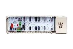 Haustherm Yerden Isıtma Zon Kontrol Ünitesi