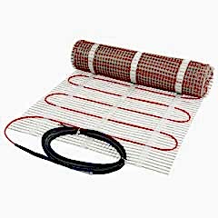DEVIcomfort 100T  0,5x8m  366W