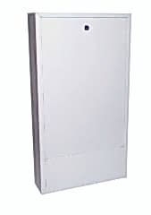 Danfoss Sıva Üstü Kollektör Dolabı, Genişlik: 100,0 cm