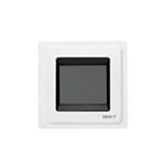 DEVIreg Touch 2''  Beyaz Türkçe Menülü dokunmatik ekranlı dijital termostat