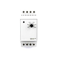 DEVIreg 330  Dın raya uygun, 60-160°C, 16 A, sensörlü termostat