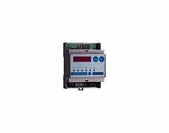 DEVIreg Therm Control DHB 330, Sıcak Su Hatları için Sıcaklık Kontrol Termostatı,16A, 35-70°C