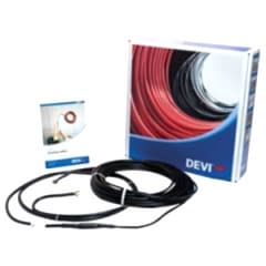 DEVIsnow 30T  40m  1144W    (2x1,5mm² 30m soğuk uçlu)