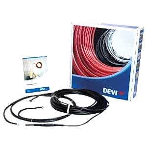 DEVIsnow 30T  145m  3875W  (380V)