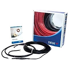 DEVIsnow 30T  170m  4470W  (380V)