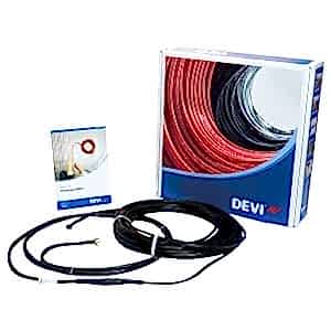 DEVIsnow 30T  190m  5210W  (380V)