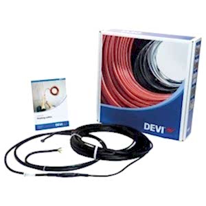 DEVIsnow 30T 35m 985W (380V) (2x1,5mm² 30m soğuk uçlu)