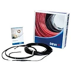 DEVIsnow 30T  145m  3875W  (380V)  (2x1,5mm² 30m soğuk uçlu)