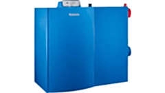 Buderus Logano Plus GB402-620 / 6 Bar