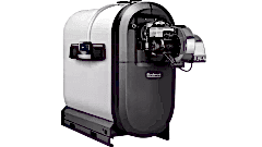 Buderus Logano Plus SB745-1200