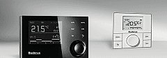Buderus Logamatic MC110 Kumanda Paneli