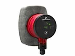 Grundfos ALPHA2 25-80(130 mm) 40-60.000 Kazan İçin Frekans Konvertörlü Sirkülasyon Pompası 8mss 4m³/h