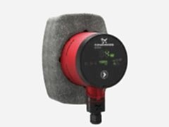 Grundfos ALPHA2 25-60(130 mm) 25-40.000 Kazan İçin Frekans Konvertörlü Sirkülasyon Pompası 6mss 3.4m³/h