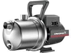 Grundfos JP 5-48 Paslanmaz Gövdeli Jet Pompa 50 mss 5.6 m³/h