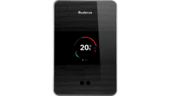 Buderus TC100 V2 Logamatic Akıllı Kablolu Termostat