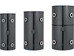 Viessmann Vitocell 050-HC EC-PRO SH3000HA Isıtma Sistemi 3000 l
