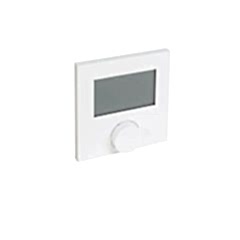 Wavin Alpha LCD Oda Termostatı 230 V