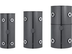 Viessmann Vitocell 050-HC EC-PRO SH1000SA Isıtma Sistemi 1000 l