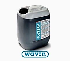 Wavin Şap Katkı Maddesi 10kg